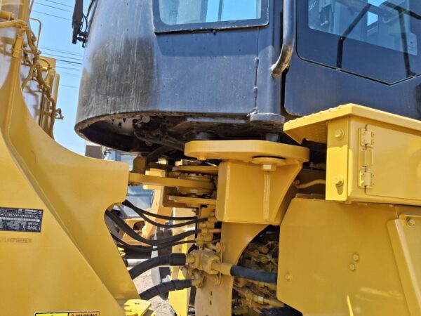 CATERPILLAR 972M 2016 - Image 10