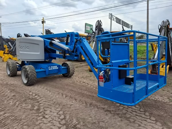 GENIE Z45/25J - Image 4