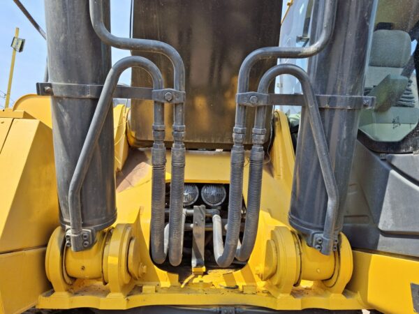 JOHN DEERE 470GLC - Image 11