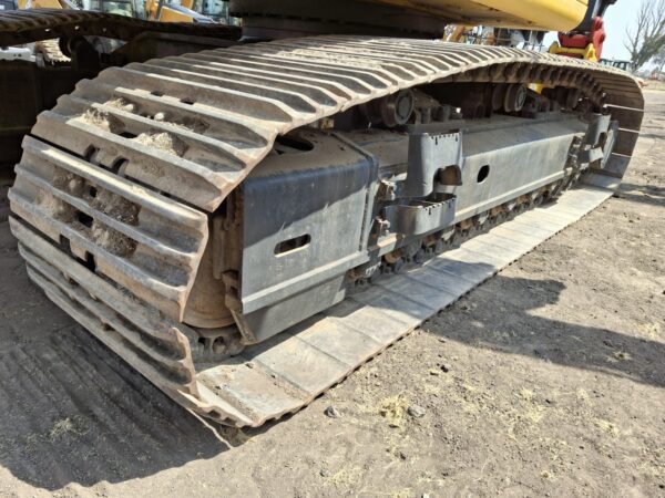 JOHN DEERE 470GLC - Image 18