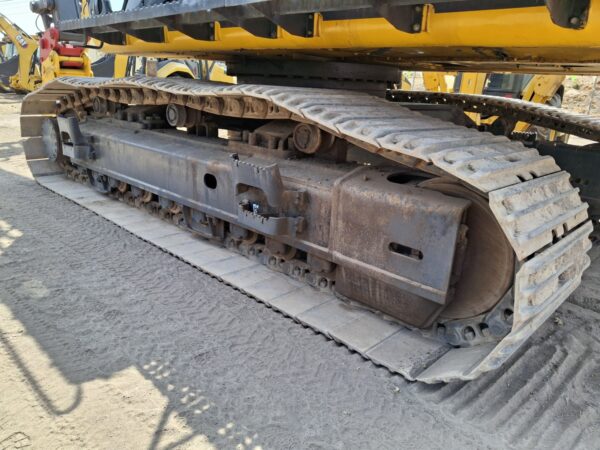 JOHN DEERE 470GLC - Image 13