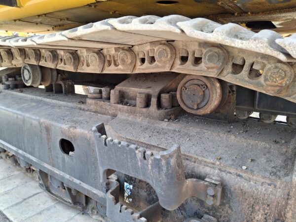 JOHN DEERE 470GLC - Image 14