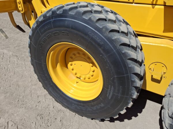 JOHN DEERE 672D - Image 19