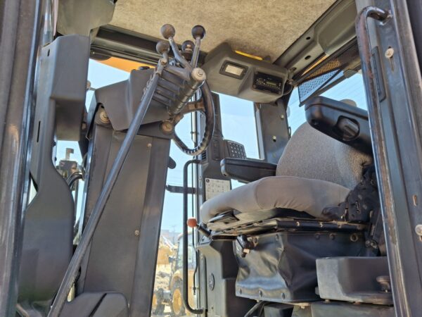 JOHN DEERE 672D - Image 15
