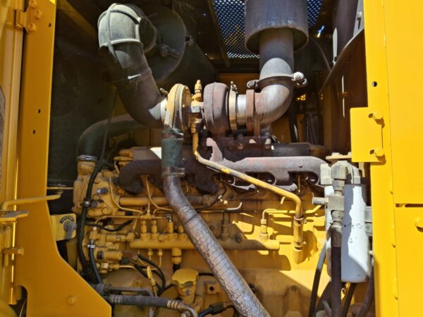 JOHN DEERE 672D - Image 17