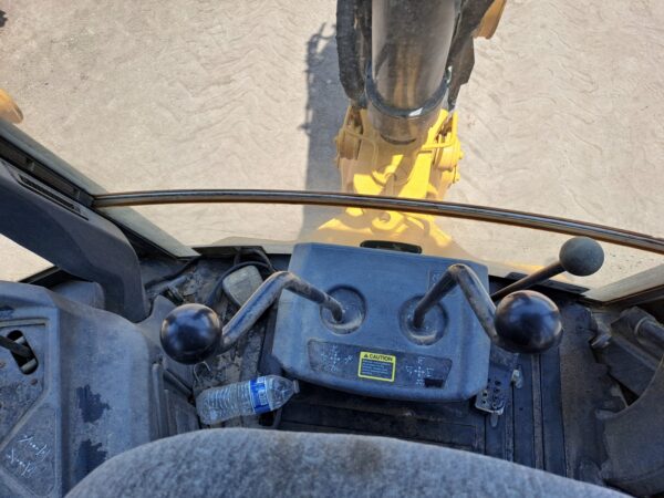 JOHN DEERE 410L 2019 - Image 14