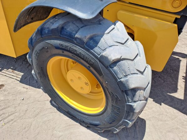 JOHN DEERE 410L 2019 - Image 17