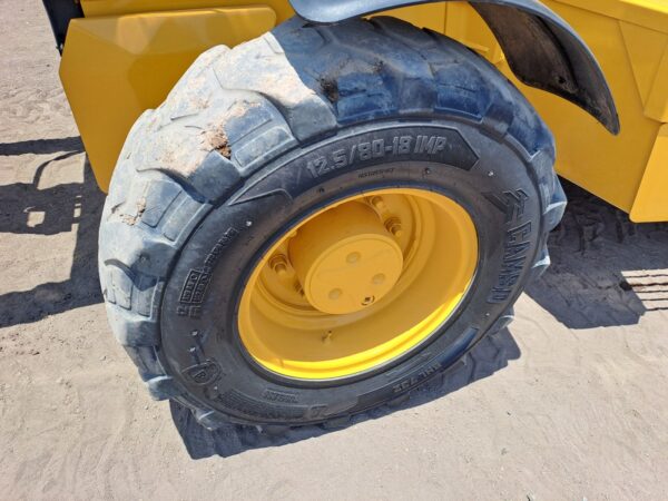 JOHN DEERE 410L 2019 - Image 18