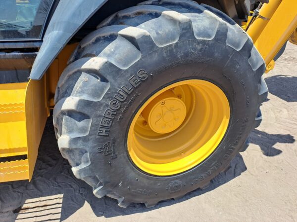 JOHN DEERE 410L 2019 - Image 15