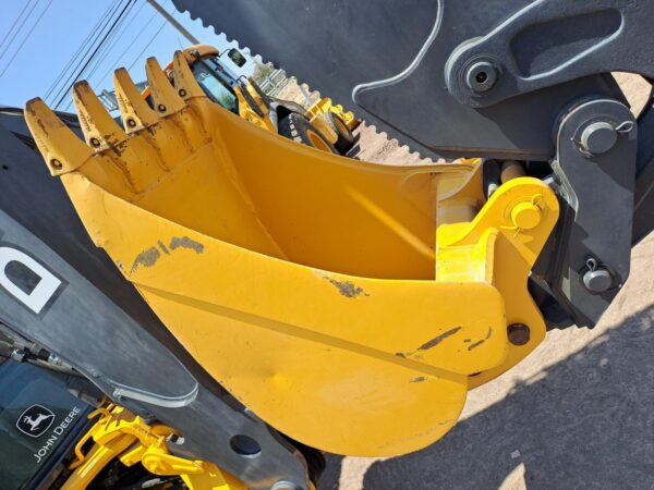 JOHN DEERE 410L 2019 - Image 10