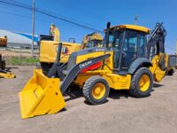 2015 JOHN DEERE 310 SL