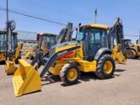 2019 JOHN DEERE 410L